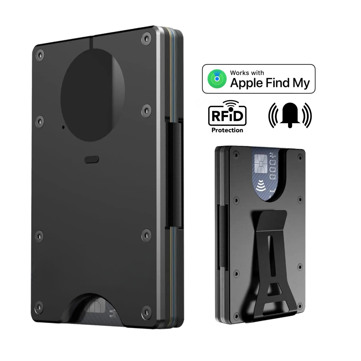 Cartera AIR MAX Origial keepo®