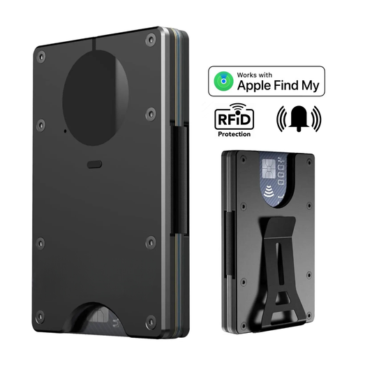 Cartera AIR MAX Origial keepo®