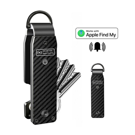 Llavero AIR Original Keppo®