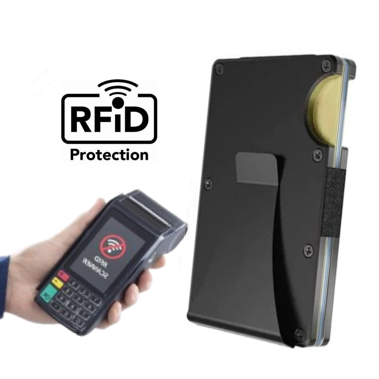 Cartera Origial keepo®