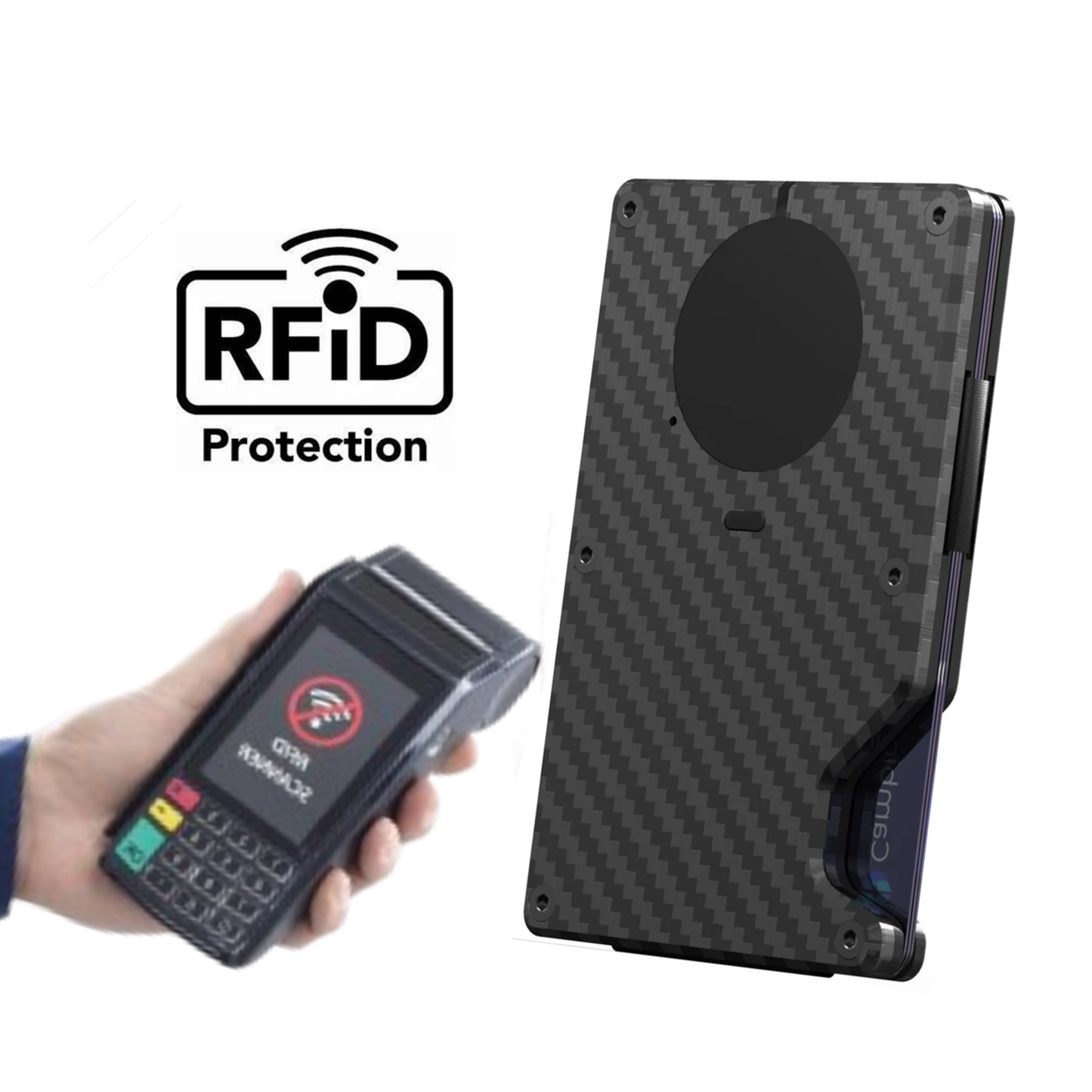 Cartera AIR Origial keepo®