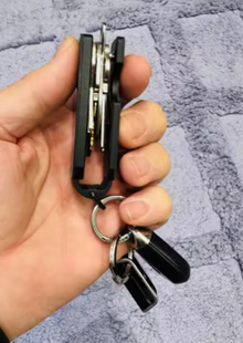 After - El mejor llavero