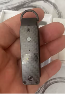 Before - No he vuelto a perder nada