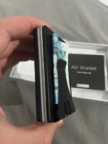 After - The best wallet
